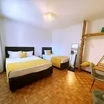 Gerês Guest House 4*