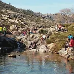 Maison d'hôtes Gerês Guest House 4*