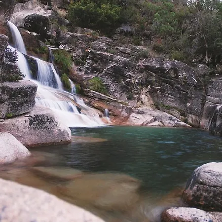 Geres Guest House Pensionat