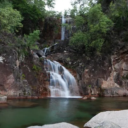 Geres Guest House 4* Geres