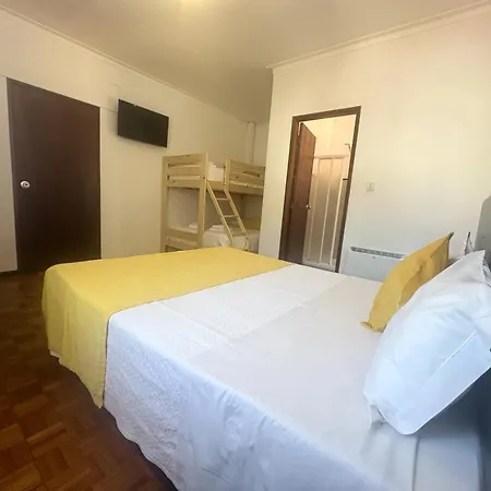 Geres Guest House Pensjonat 4*