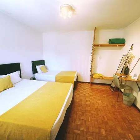 Geres Guest House Pensionat Geres