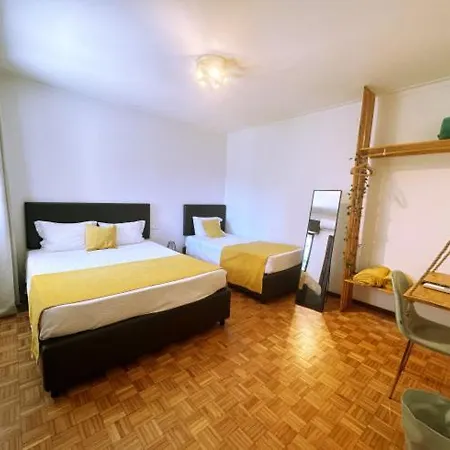 Geres Guest House 4*