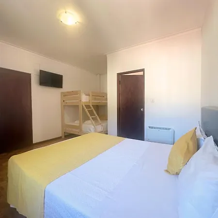 Geres Guest House 4* Geres