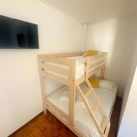 Geres Guest House Pensionat