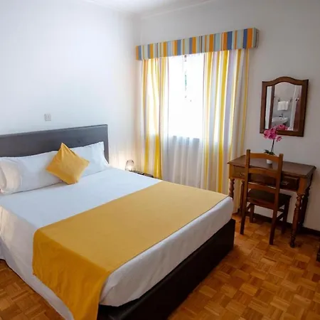 Gasthof Gerês Guest House