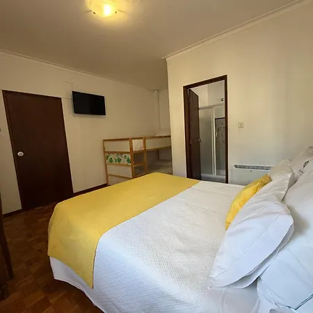 Pensión Geres Guest House Gerês