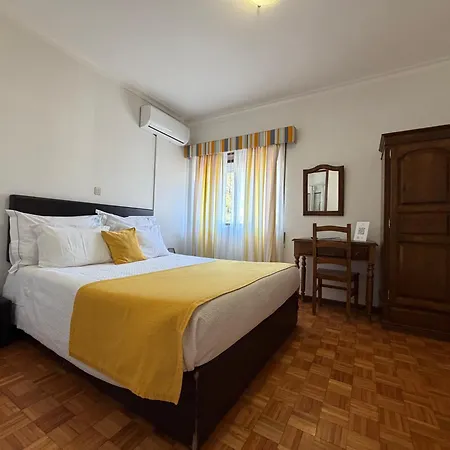 Geres Guest House