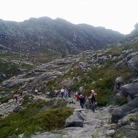 Geres Guest House Geres