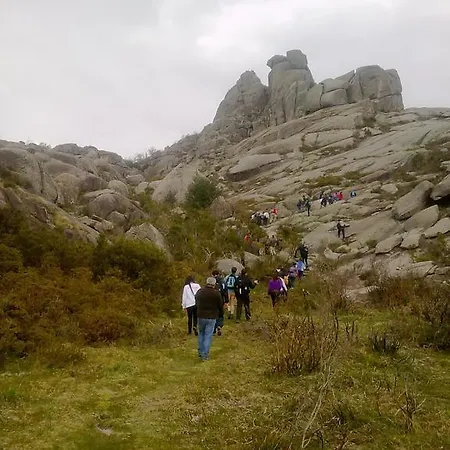 Geres Guest House 4* Geres