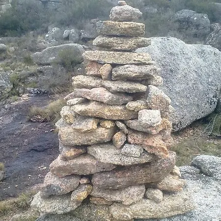 Geres Guest House Pensionat