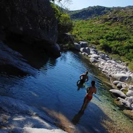 Geres Guest House 4*