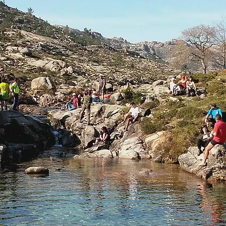 Pensjonat Geres Guest House 4*