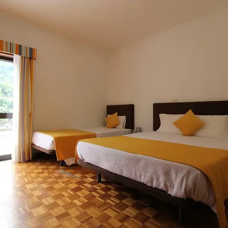 Pensjonat Geres Guest House 4*