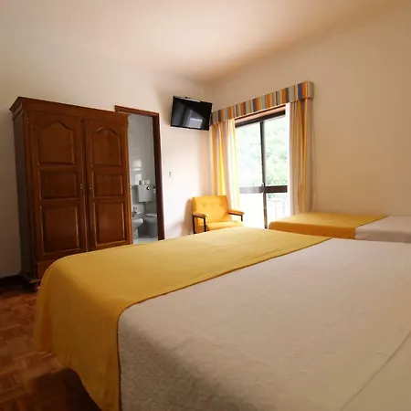 Geres Guest House 4*