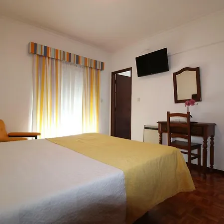 Geres Guest House 4* Gerês