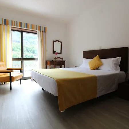 Geres Guest House 4* Geres