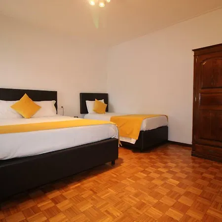 Geres Guest House Pensjonat