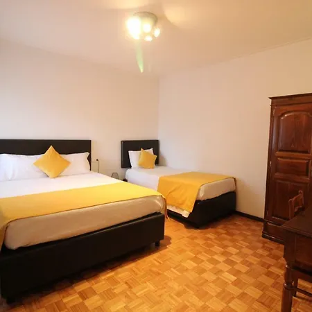 Geres Guest House