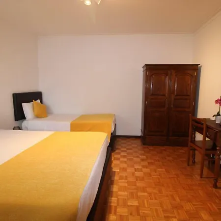 Geres Guest House Pensionat Geres