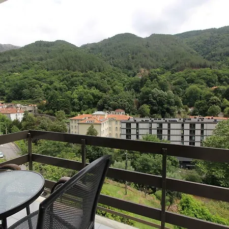 Geres Guest House 4* Gerês