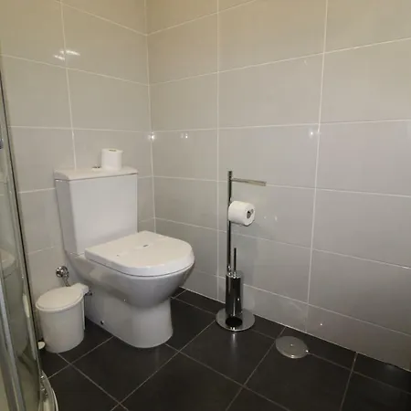 Geres Guest House Pensjonat