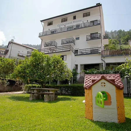 Gasthof Gerês Guest House Geres