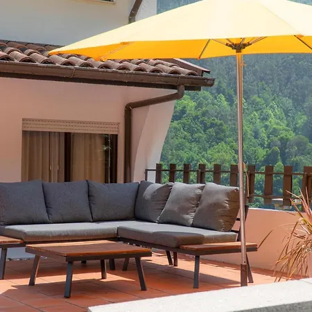 Pensjonat Geres Guest House Geres