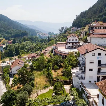 Geres Guest House