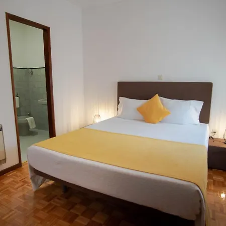 Geres Guest House Pensjonat