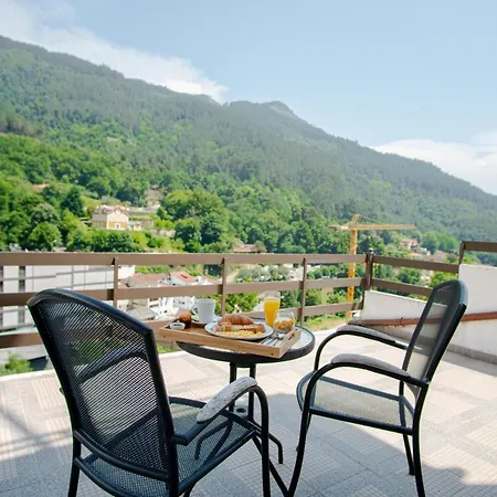 Geres Guest House