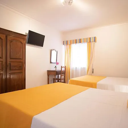 Geres Guest House 4*