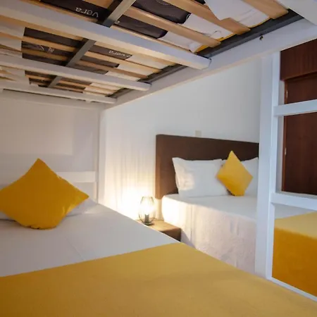 Geres Guest House Pensionat 4*