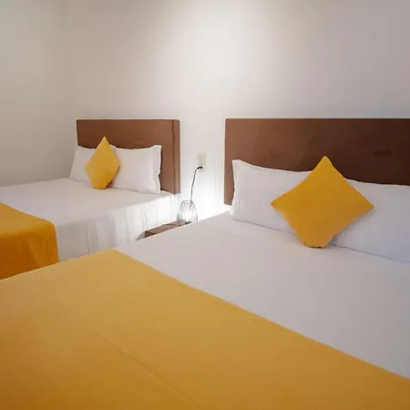 Geres Guest House 4*