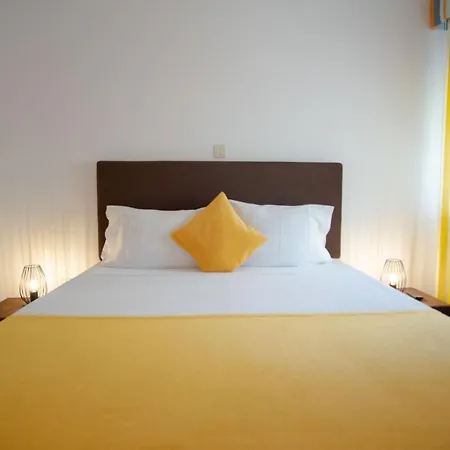 Geres Guest House Pensionat Geres