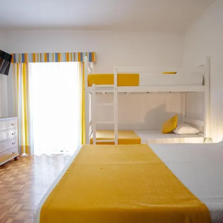 Pensión Geres Guest House