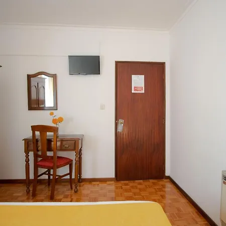 Pensionat Geres Guest House Geres