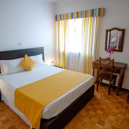 Geres Guest House