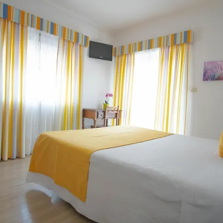 Pensionat Geres Guest House Geres