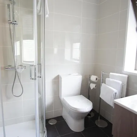 Geres Guest House 4* Gerês