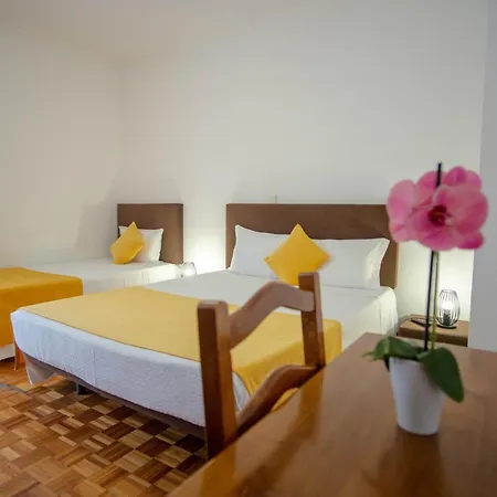 Geres Guest House