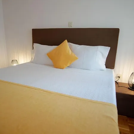 Geres Guest House Geres