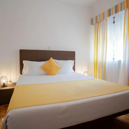 Geres Guest House Pensionat Geres