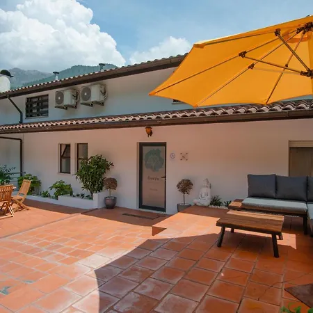 Geres Guest House