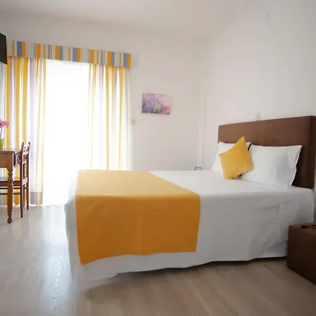 Pensionat Geres Guest House Geres