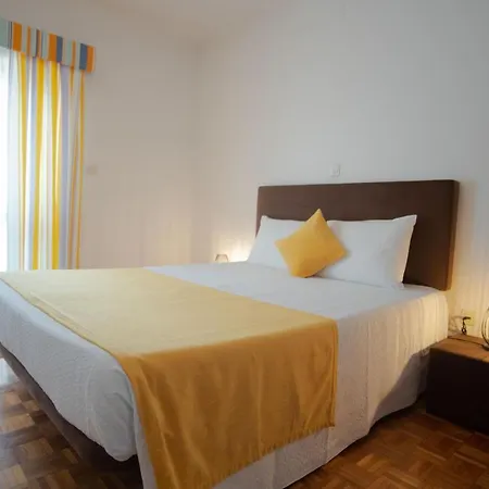 Pensión Geres Guest House