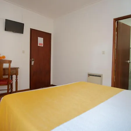 Pensión Geres Guest House