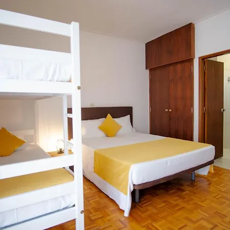 Pensionat Geres Guest House