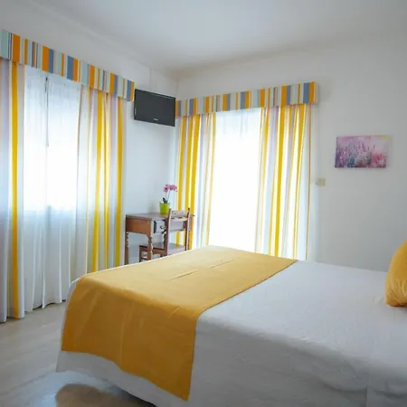 Geres Guest House Pensión
