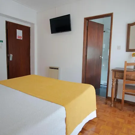 Geres Guest House Penzion